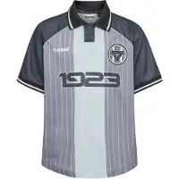 Hummel Loose Soccer T-shirt Med Korte ærmer