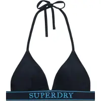 Superdry Logo Triangle Bikinitop