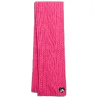 Superdry Superdrytil kvinder. W9310079A Cable Luxe sweater pink (OSFA), Casual, Bomuld