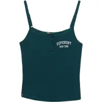 Superdry Athletic ærmeløs T-shirt