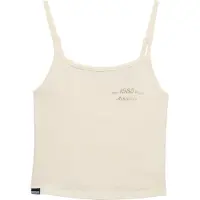 Superdry Athletics Essentials Graphic Cami ærmeløs T-shirt