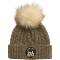 Superdry Cable Luxe Beanie