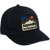 Superdry Graphic Truckerhat