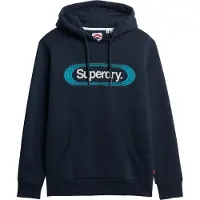 Superdry Vintage Trade Tab Hættetrøje