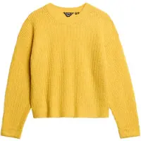 Superdry Brushed Trøje