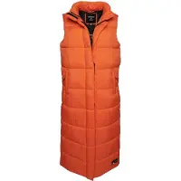 Superdry Code Sl Touchline Padded Nh Jakke
