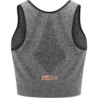 Red Chili Waki Seamless ærmeløs T-shirt