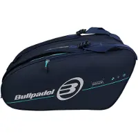Bullpadel Bpp26015 Tour Padelketcher Taske