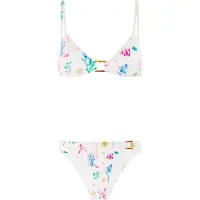 Protest Indes Bikini
