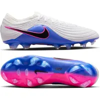 Nike Tiempo Maestro Elite Low Top-fodboldstøvler til græs - hvid