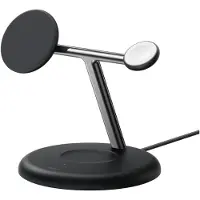 Belkin Wiz050kqbk Trådløs Oplader