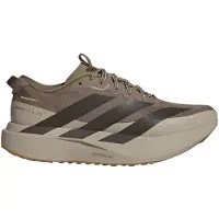 Adidas - Løbesko - Adizero Evo SL Atr M Khaki Six til Unisex - Størrelse 11 UK - Brun