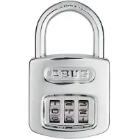 ABUS 160/40 Hængelås