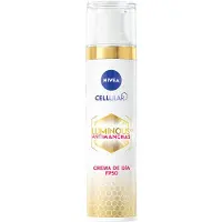 Nivea Luminous 630º Anti-Stain Day Fluid SPF50 40ml