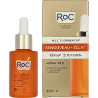 Roc Revive + Glow Serum Día 30ml