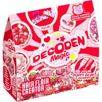 Decoden Magic Classic Hair Flair Creator