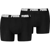 Puma Boksershorts sort