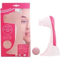 Beter Sonic Facial Brush So Nice Skin +2 Heads 3 Pcs