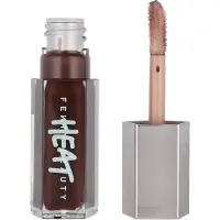 Fenty Beauty - Gloss Bomb Heat - Lip Luminizer And Plumper - Glossbomb Heat Lipgloss Hot Chocolitheat - For Women