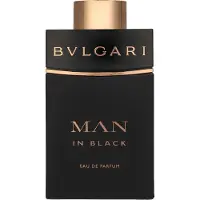 Bvlgari Man In Black Eau de parfum Refillable 100 ml