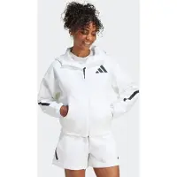 Adidas Z.n.e Sweatshirt Med Lynlås