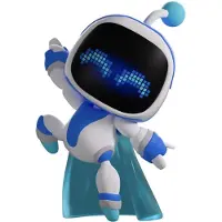 Youtooz Astrobot 12 Cm Figur