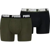 Puma Boksershorts oliven