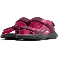 Hummel Sandaler - Trekking II JR - Pink Flambe - - 34 - Sandal