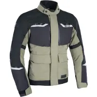 Oxford Mondial 2.0 Jakke