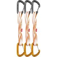 Ocun Kestrel Bio Dyn 8 Mm 60 Cm Quickdraw 3 Enheder