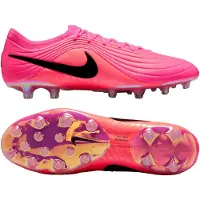 Nike Tiempo Maestro Elite Ag-pro Breakout - Pink/sort - Kunstgræs (Ag), størrelse 42½