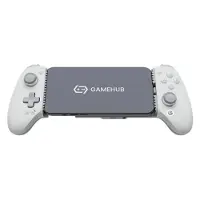 GameSir Universal controller til mobile Bluetooth-enheder G8+ MFi balta