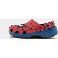 Crocs Sandaler - Spiderman - Multi - - 32/33 - Sandal