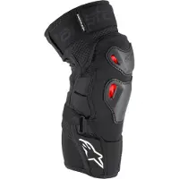 Alpinestars Bionic Pro Plasma Knæbeskyttere