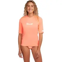 O'Neill Kortærmet Rash Guard
