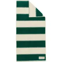 Marimekko Galleria håndklæde Emerald-melon