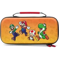 PowerA Friends Mario Og Nintendo Switch-cover