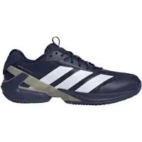 Adidas Adizero Ubersonic 5 Sko Til Grusbaner