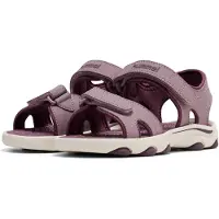 Hummel Sandaler lilla