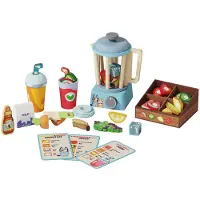 Bluey Smoothie Set