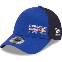 New Era Essential 9forty Red Bull F1 Kasket