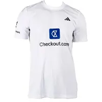 Adidas Ale Galán T-shirt Med Korte ærmer