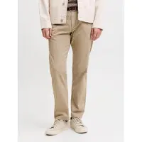 Jack & Jones Relaxed Fit Chinobukser