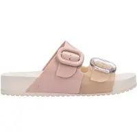 Melissa Cozy Slide Sandaler