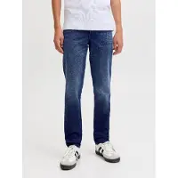 JACK&JONES JUNIOR Jjiglenn Jjoriginal Ge 112 I.k Jnr Jeans I Slim Fit Boys