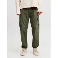 Jack & jones Relaxed Fit Cargobukser