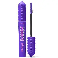 Benefit Cosmetics - Badgal Bang! - Volumizing Mascara - Badgal Bang! Purple - For Women