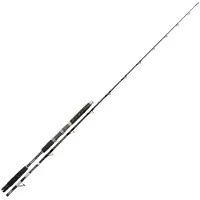Hart Toro Electric Fk Jigging Stang