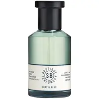 Shay & Blue Lilacs and Gooseberries Fragrance Eau de Parfum 100 ml