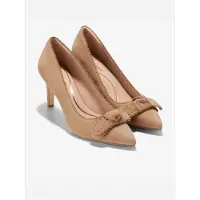 Cole Haan Pumps 'BELLPORT BOW' brun